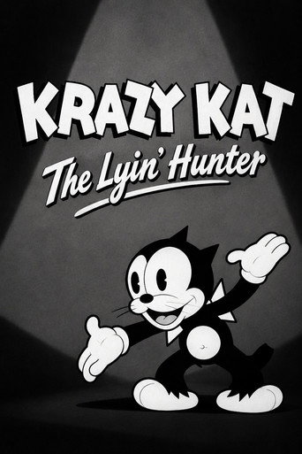 The Lyin' Hunter