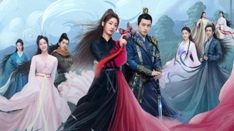 Love Is Written in the Stars - S1E01