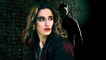 Recipe for Abduction (2021)