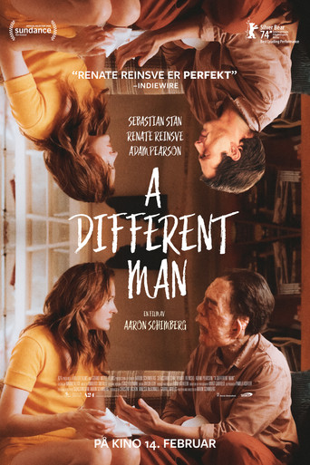 A Different Man