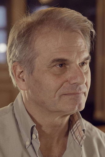 Foto de Reiner Füllmich