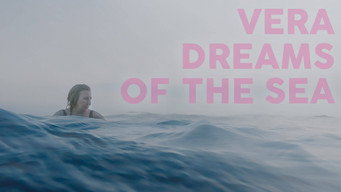 #4 Vera Dreams of the Sea