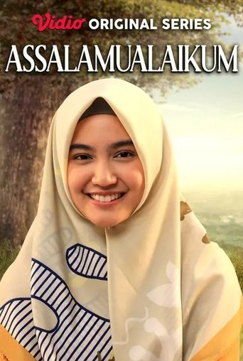 Assalamualaikum: Season 1