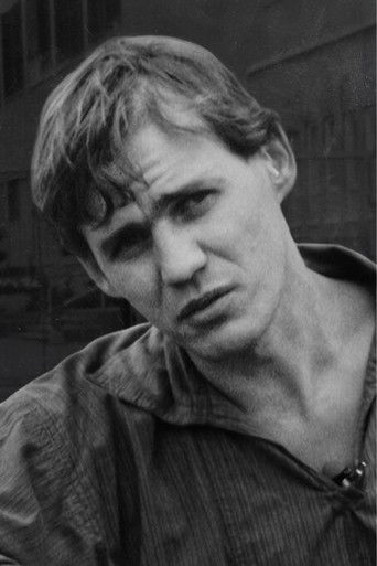 The Writer Who Hated the Swedish Language (2025)