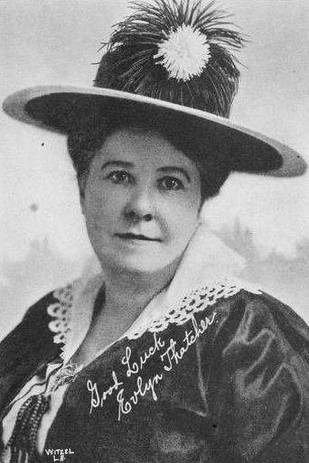 Image of Eva Thatcher