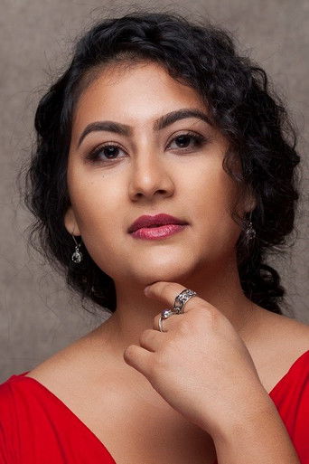 Foto de Ashna Sharan