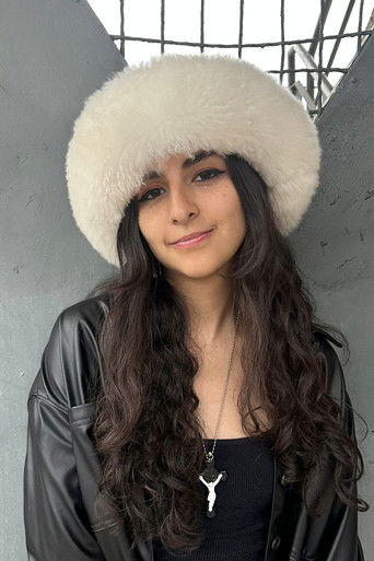 Foto de Sofía García Galán