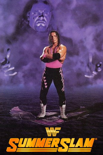 WWE SummerSlam 1997