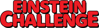 The Einstein Challenge logo