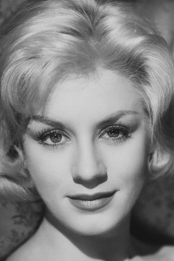 Mary Ure portrait
