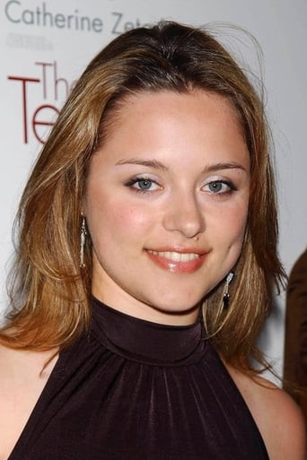 Image of Zoë Tapper