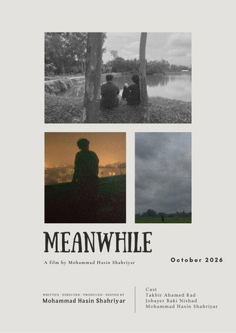 Meanwhile (1970)