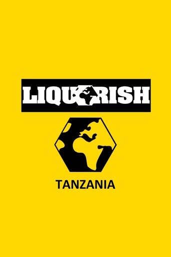 Liquorish: Season 3