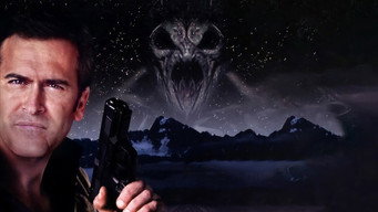 Вторгнення на Землю (2002)