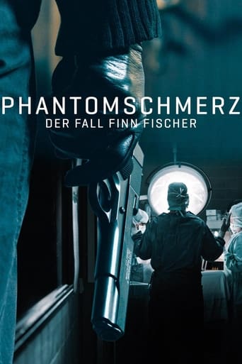 Phantomschmerz