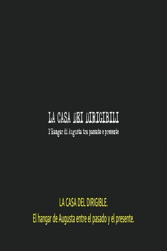 La casa dei dirigibili (1970)