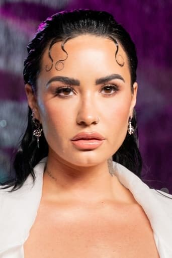 Image of Demi Lovato
