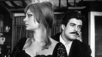 My Prostitute Love (1968)