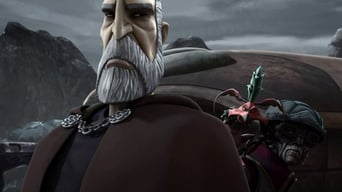 Star Wars: The Clone Wars S01E11