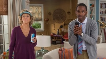 Episódio O teste da série Grace and Frankie