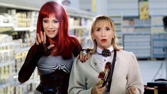 Les soeurs Soleil (1997)