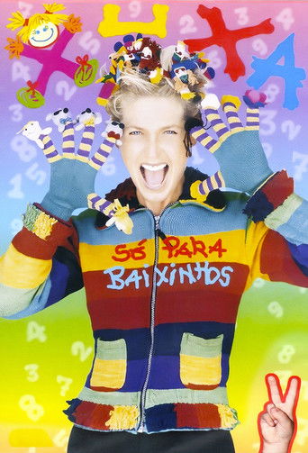 Xuxa S&oacute; Para Baixinhos 2 (2001)