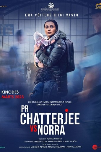 Pr Chatterjee vs Norra