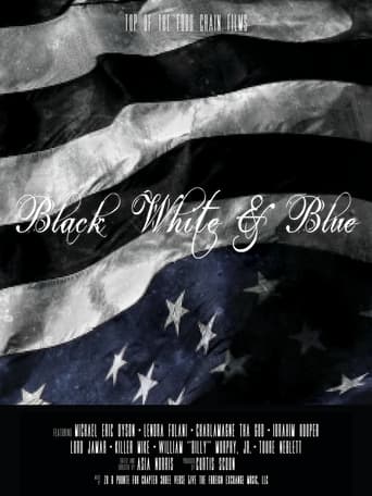 Black, White & Blue en streaming 