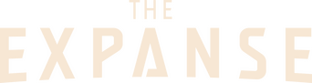 The Expanse logo