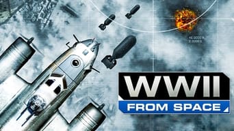 WWII from Space (2012)