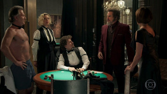 第136話：Episode 136