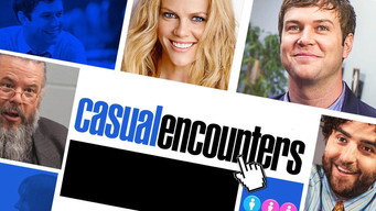 Casual Encounters (2016)
