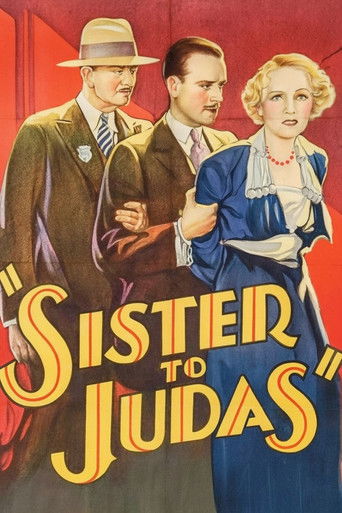 Sister to Judas (1932)
