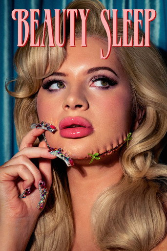 Beauty Sleep (2025)