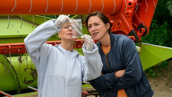 Episode 16 — Episode 16