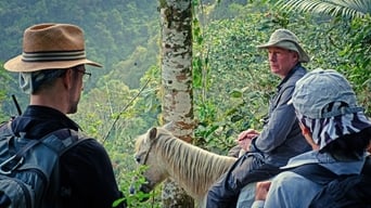 Colombia: Saving Eden