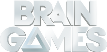 Brain Games logo