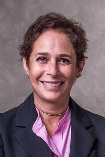 Foto de Andréa Beltrão