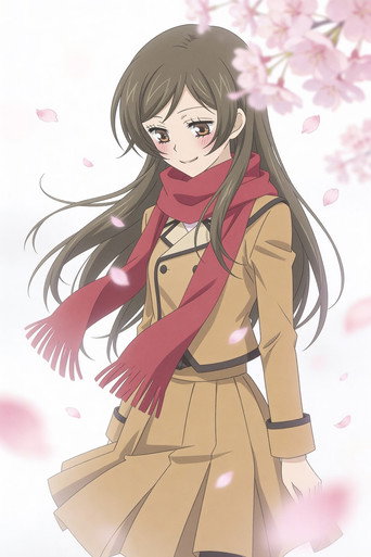 Kamisama Kiss poster