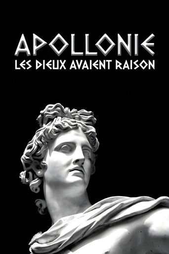 Apollonie, les dieux avaient raison (2022)