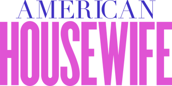 American Housewife logo