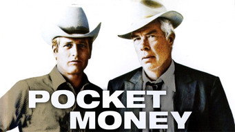 Pocket Money (1972)