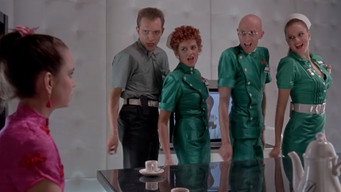 #12 Shock Treatment