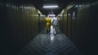 Chernobyl: 48 Hours To Escape (2026)