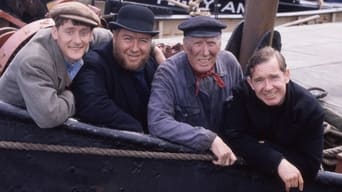 The Tales of Para Handy S1E1: Para Handy, Master Mariner