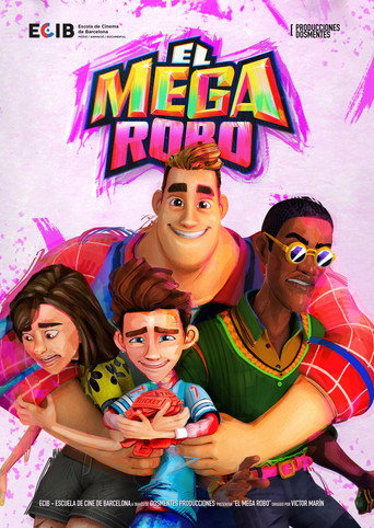 The Mega Heist