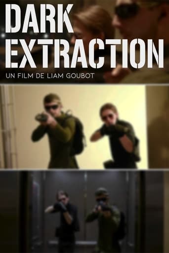 DARK EXTRACTION en streaming 