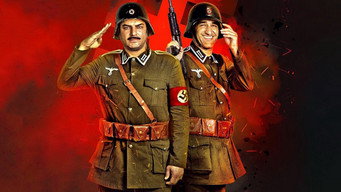 The Good, the Bad & the Corny 2: Secret Army (2020)