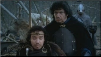 Kaamelott S2E32 poster