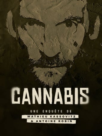 Cannabis : la série documentaire en streaming 